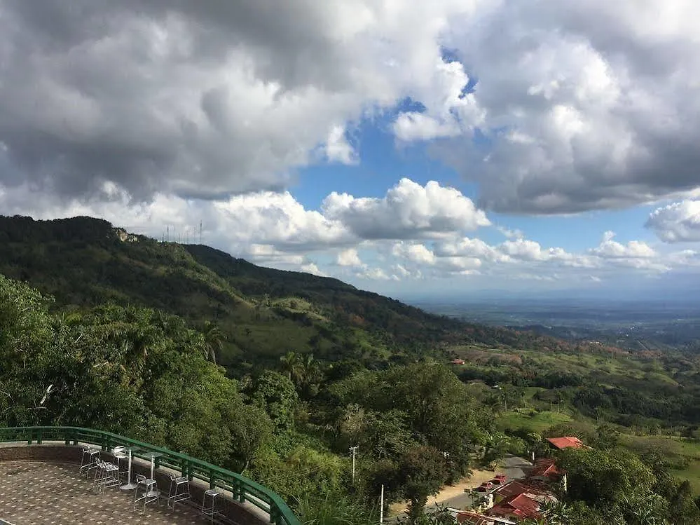 فندق Alto de los Pozosفي  Altos De Moca جمهورية الدومينيكان