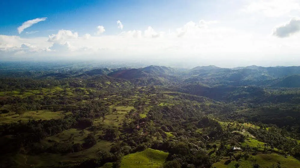 فندق Alto de los Pozosفي  Altos De Moca