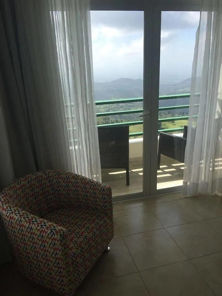فندق Alto de los Pozosفي  Altos De Moca