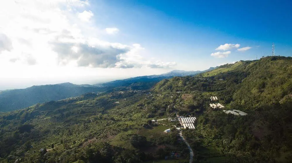 فندق Alto de los Pozosفي  Altos De Moca