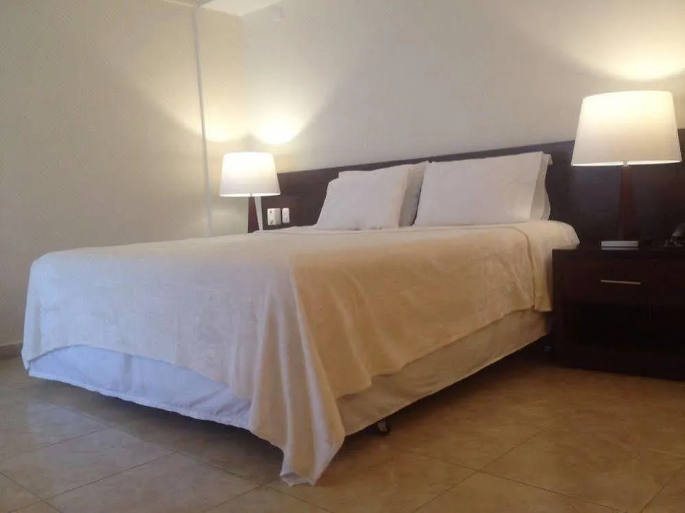 فندق Alto de los Pozosفي  Altos De Moca